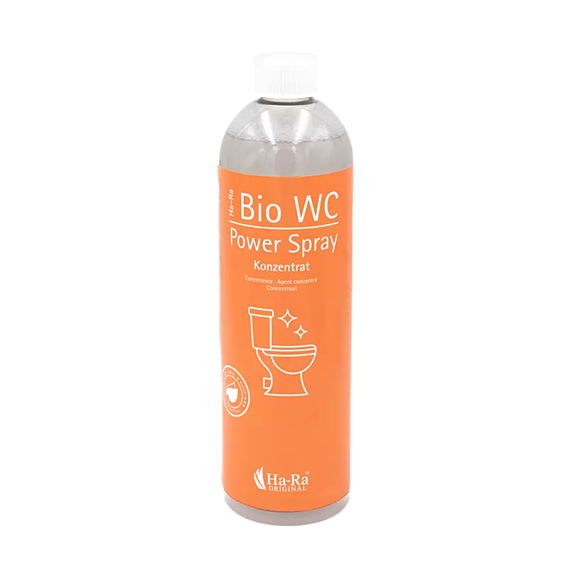 BIO WC Power Spray